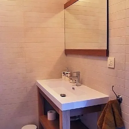 Atico Magda Apartment Toledo