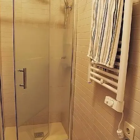 Atico Magda Apartment Toledo