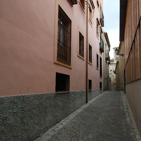 Atico Magda * Toledo